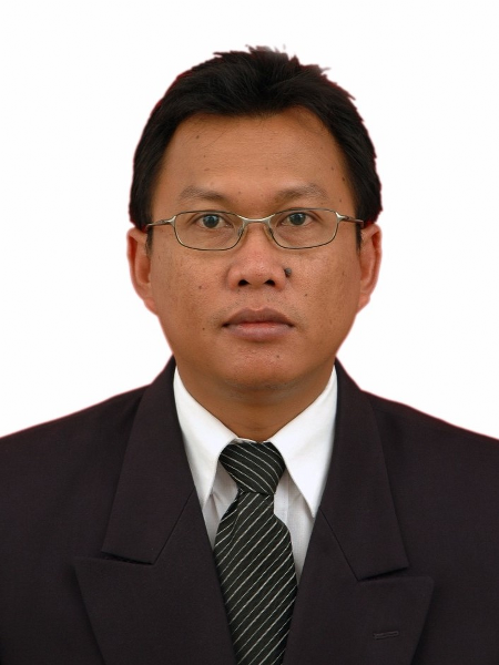 Foto Agus Setiawan, S.Sos. - Bidang Sosial LIVESGP RIAU