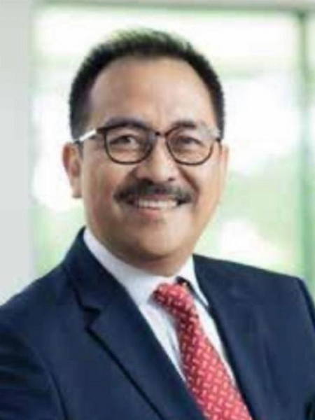 Foto Faizal Rahman Hakim, S.Kom. - Bidang Kepemudaan LIVESGP RIAU